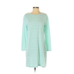 NEW Sail to Sable Mint Stripe Dress